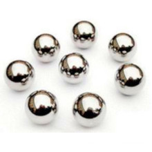 chinese factory supply 30mm steel ball/ bearing steel balls